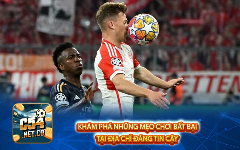 Khám phá những mẹo chơi bất bại tại địa chỉ đáng tin cậy